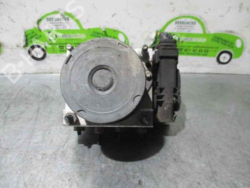 ABS pump CITROËN C4 I (LC_) 1.6 HDi | BP2115204M43 