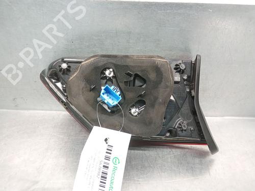 Left taillight VW TIGUAN (5N_) 2.0 TDI | BP29457151C34 