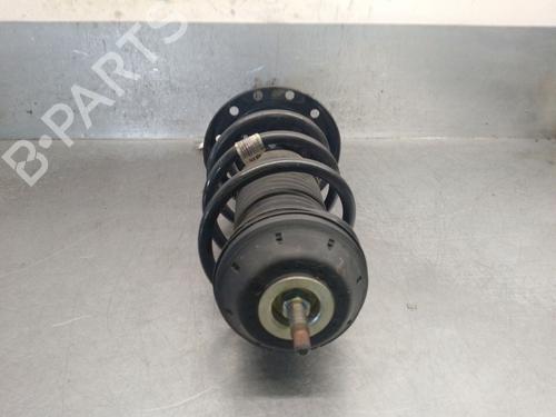Left front shock absorber OPEL CORSA E (X15) 1.4 (08, 68) | BP35755403M16 - Image 4