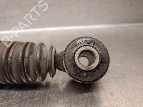 Right rear shock absorber PEUGEOT 206 Hatchback (2A/C) 1.9 D | BP22726036M19 