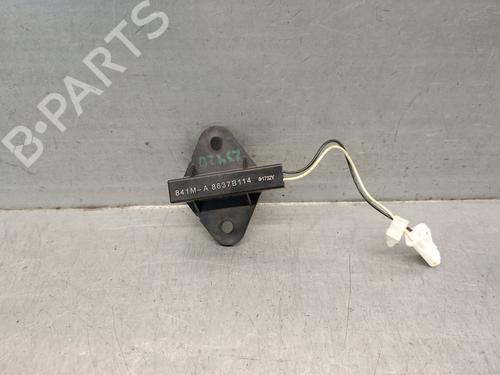 Antenne/Base MITSUBISHI OUTLANDER III (GG_W, GF_W, ZJ, ZL, ZK) Plug-in Hybrid (GG2W) (200 hp) 29277773