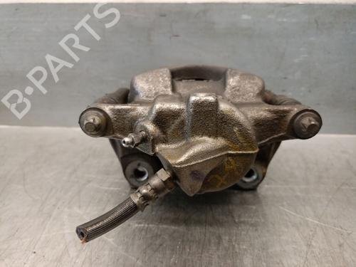 Left front brake caliper DACIA SANDERO III 1.0 TCe 90 | BP29609724M105