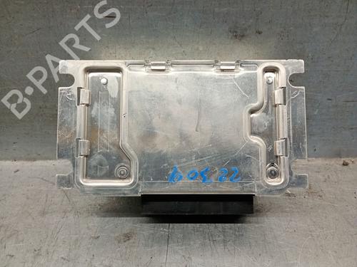 Gearbox control unit LAND ROVER RANGE ROVER SPORT I (L320) 3.0 D 4x4 | BP25244078M52 