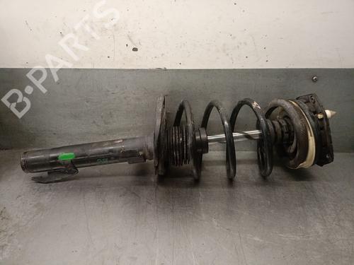 Right front shock absorber RENAULT SCÉNIC II (JM0/1_) 1.5 dCi (JM02, JM13) | BP28188934M17 