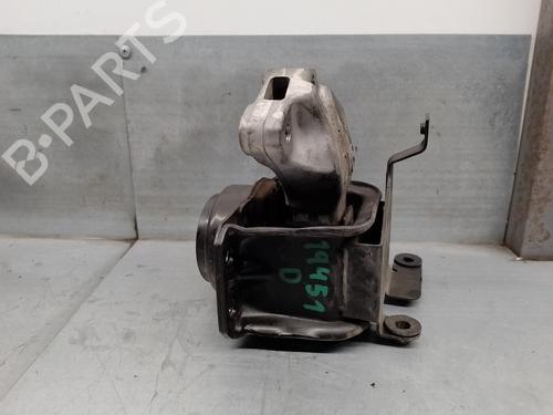 Engine mount CITROËN BERLINGO / BERLINGO FIRST MPV (MF_, GJK_, GFK_) 1.6 HDI 75 (MF9HW, GJ9HWC, GF9HWC, GN9HWC) | BP16660101M89 