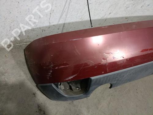 Rear bumper FORD FOCUS I (DAW, DBW) 1.6 16V | BP23528297C8 