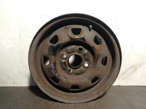 Llanta HYUNDAI ATOS PRIME (MX) 1.1 (59 hp) 32411701