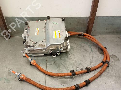 Battery MITSUBISHI OUTLANDER III (GG_W, GF_W, ZJ, ZL, ZK) Plug-in Hybrid (GG2W) | BP29385132E11 