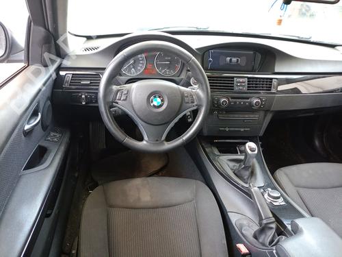 Frontplade/Frontkurv BMW 3 (E90) 320 d | BP38052465C72 - Image 10