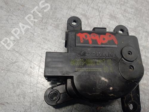 Heater blower motor KIA RIO III (UB) 1.1 CRDi | BP17019768M62 