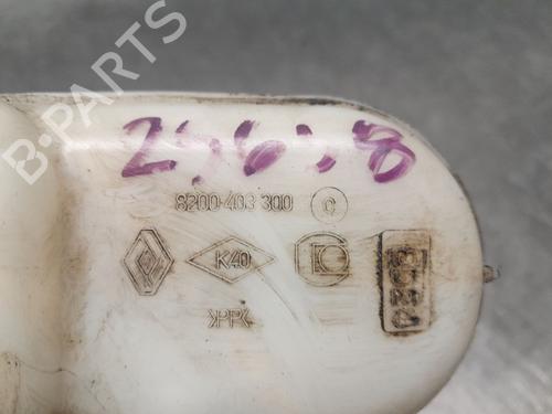 Brake master cylinder RENAULT TWINGO II (CN0_) 1.5 dCi (CN0E) | BP37496255M77 - Image 4