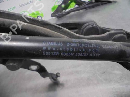 Hinge/Door check strap VOLVO S40 II (544) 2.0 D | BP20253018C146