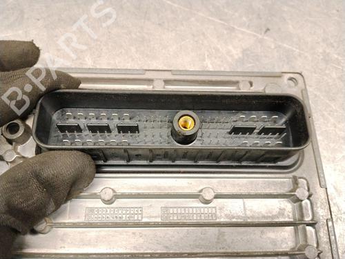 Engine control unit (ECU) FORD FOCUS II (DA_, HCP, DP) 1.6 | BP38410052M57 - Image 4