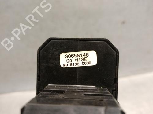 Left front window switch VOLVO XC90 I (275) 2.5 T AWD | BP30143431I27