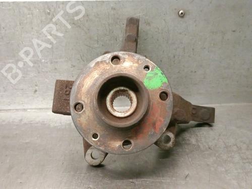 Right front steering knuckle DACIA LOGAN MCV (KS_) 1.5 dCi (KS0W) | BP36393831M26 - Image 3