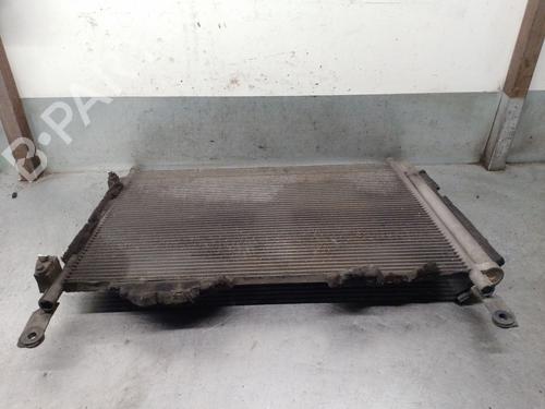 AC radiator RENAULT KOLEOS I (HY_) 2.0 dCi (HY0K) | BP40129127M32 - Image 3