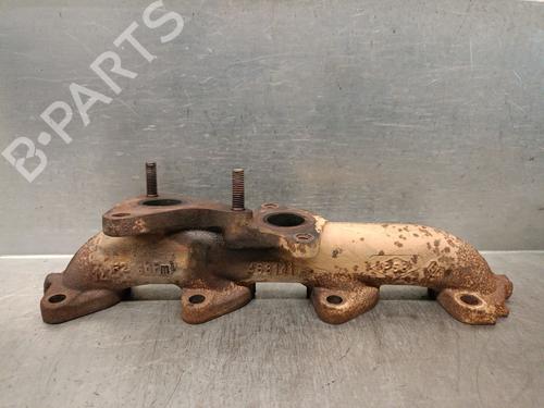 Used Exhaust manifold RENAULT KANGOO (KC0/1_) 1.5 dCi (84 hp) 24453798