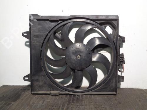 Used Radiator fan Radiator fan 15612745 15612745