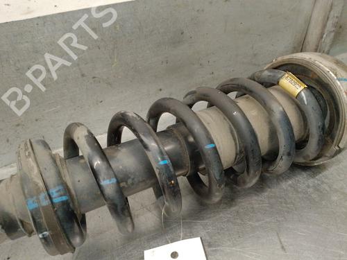 Left front shock absorber BMW X6 (E71, E72) xDrive 35 d | BP34234619M16  - Image 5