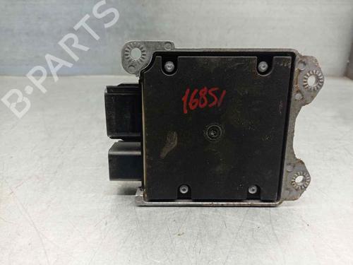 Airbag module LAND ROVER DISCOVERY III (L319) 2.7 TD 4x4 | BP12202448M53 