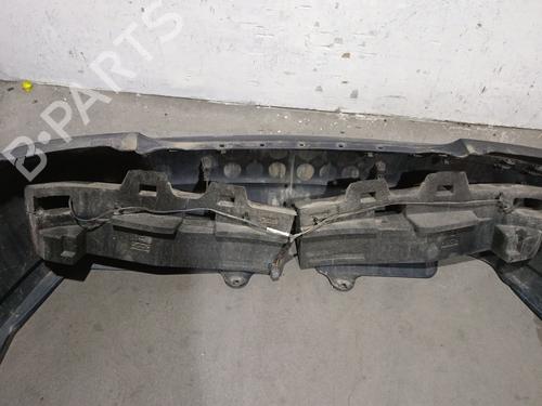 Rear bumper ROVER 75 (RJ) 2.0 CDTi | BP30145251C8