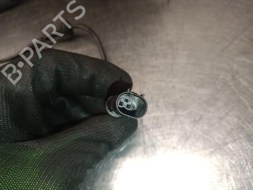 Left front steering knuckle BMW X3 (G01, F97, G08) xDrive 20 d Mild-Hybrid | BP30112613M25