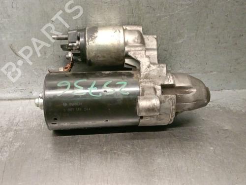 Used Starter Starter TOYOTA VERSO (_R2_) 1.6 D4-D (WAR20_) (112 hp) 36421983 36421983