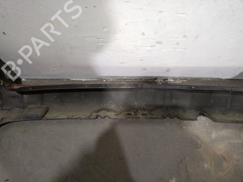 Rear bumper PEUGEOT PARTNER Box Body/MPV (5_, G_) 1.9 D | BP28055455C8