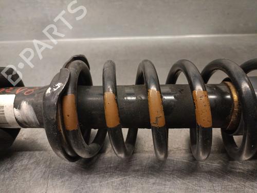 Right rear shock absorber ROVER 45 I Saloon (RT) 1.6 | BP22237460M19 