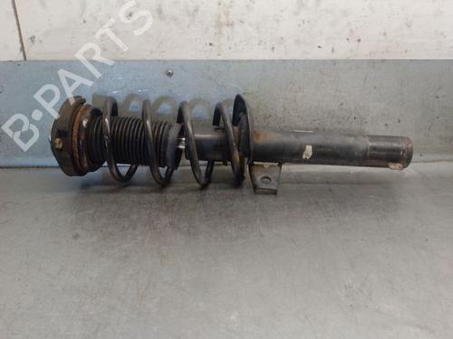 Left front shock absorber AUDI A3 (8P1) 2.0 FSI | BP40459249M16 - Image 3