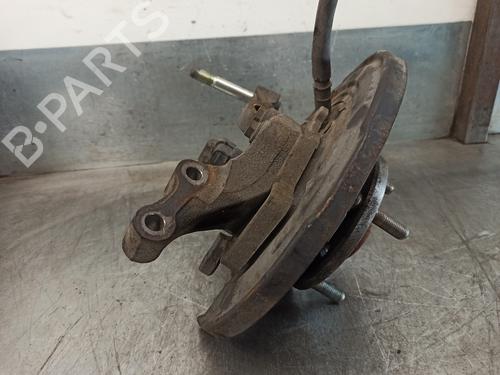 Right rear steering knuckle DAEWOO LACETTI Hatchback (KLAN) 1.4 | BP13946214M28