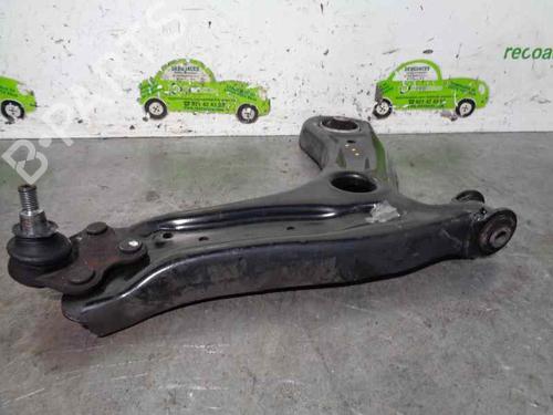 Left front suspension arm SKODA FABIA II (542) 1.2 | BP4645315M12 