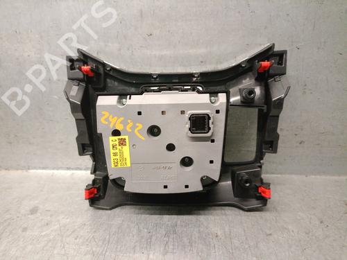 Switch MAZDA CX-5 (KF) 2.0 | BP32220550I30