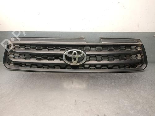Used Grille Grille 38725586 38725586