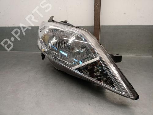 Right headlight HONDA FR-V (BE) 2.2 i CTDi (BE5) | BP33558468C29 - Image 5
