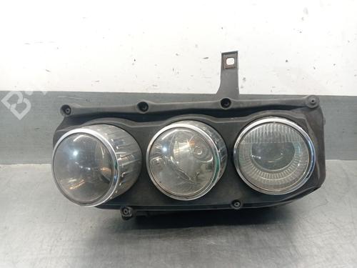 Used Right headlight ALFA ROMEO 159 (939_) 1.9 JTDM 16V (939AXC1B, 939AXC12) (150 hp) 28960704