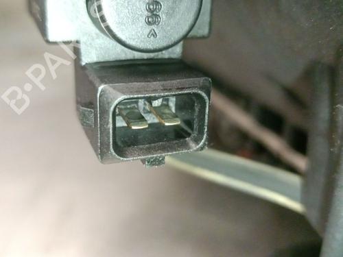 Intake manifold BMW 3 (E46) 320 d | BP31353120M70 