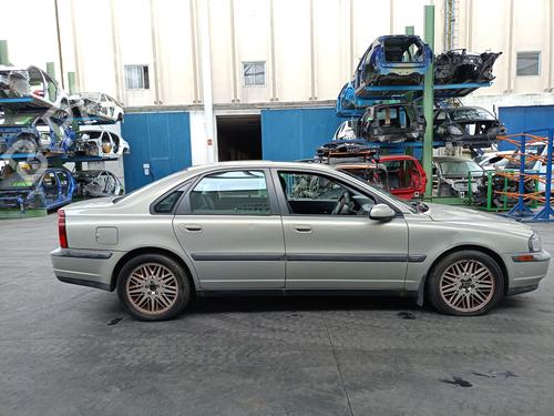 Electronic module VOLVO S80 I (184) T6 | BP25761635M83  - Image 9