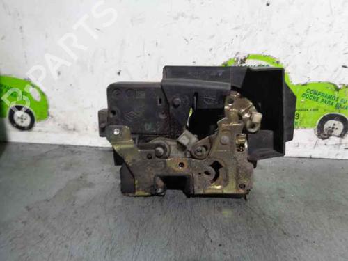 Used Rear right lock RENAULT LAGUNA I (B56_, 556_) 1.9 dTi (B56J) (98 hp) 4983578