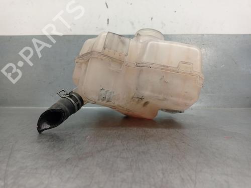 Expansion tank FORD FIESTA VI (CB1, CCN) 1.6 TDCi | BP26322985C120 