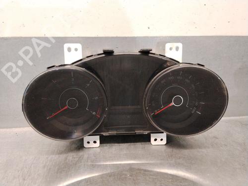 Used Instrument cluster Instrument cluster 39025442 39025442