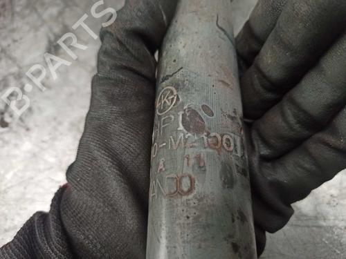 Right rear shock absorber HYUNDAI SANTAMO  | BP12188607M19 