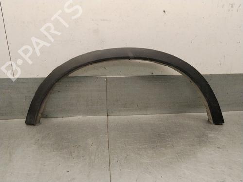 Used Rear right wheel arch trim Rear right wheel arch trim 39451802 39451802