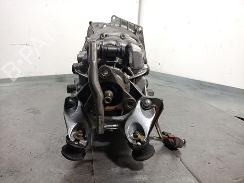 Gearbox BMW 3 (E90) 320 d | BP36161102M3  - Image 7