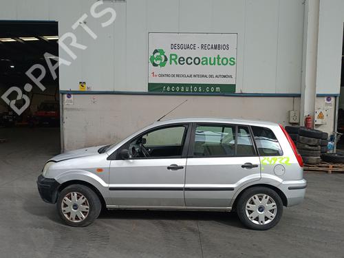 Used Parts FORD FUSION (JU_) 1.4 (80 hp) 4473102