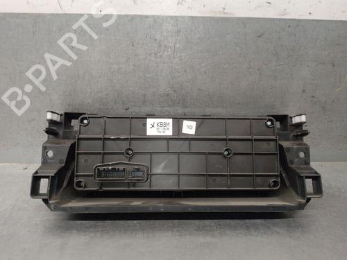 Climate control MAZDA CX-5 (KF) 2.0 | BP36700907I5 - Image 4