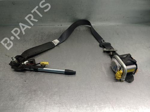 Used Front right seatbelt HONDA JAZZ II (GD_, GE3, GE2) 1.3 iDSi (GD1) (83 hp) 31916891