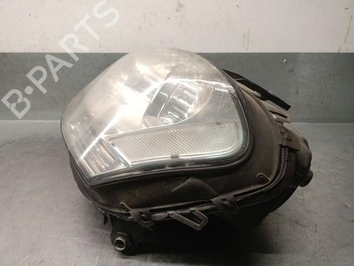 Left headlight MERCEDES-BENZ M-CLASS (W164) ML 280 CDI 4-matic (164.120) | BP30580449C28 