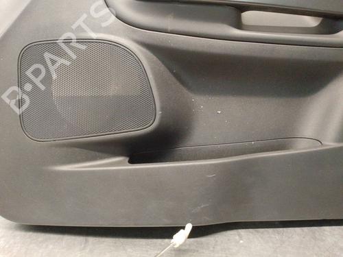 Front right panel ALFA ROMEO GIULIETTA (940_) 2.0 JTDM (940FXQ1A, 940FYC1A) | BP36363093C59  - Image 5