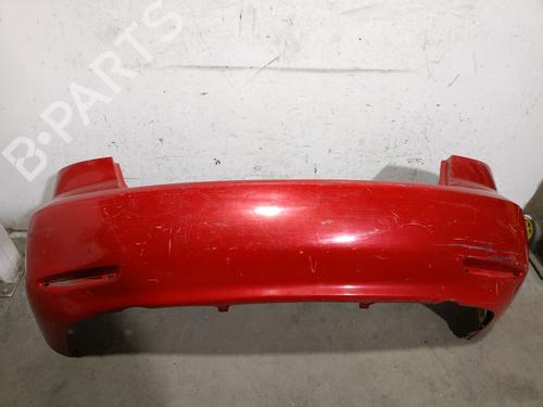 Used Rear bumper MAZDA 6 Hatchback (GG) 2.0 DI (GG14) (136 hp) 23273067